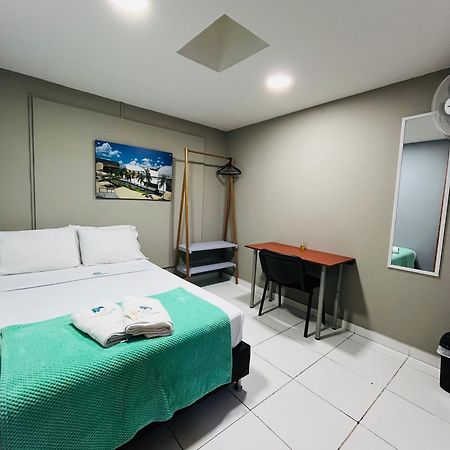 Poblado Park Guest House Medellín Eksteriør bilde