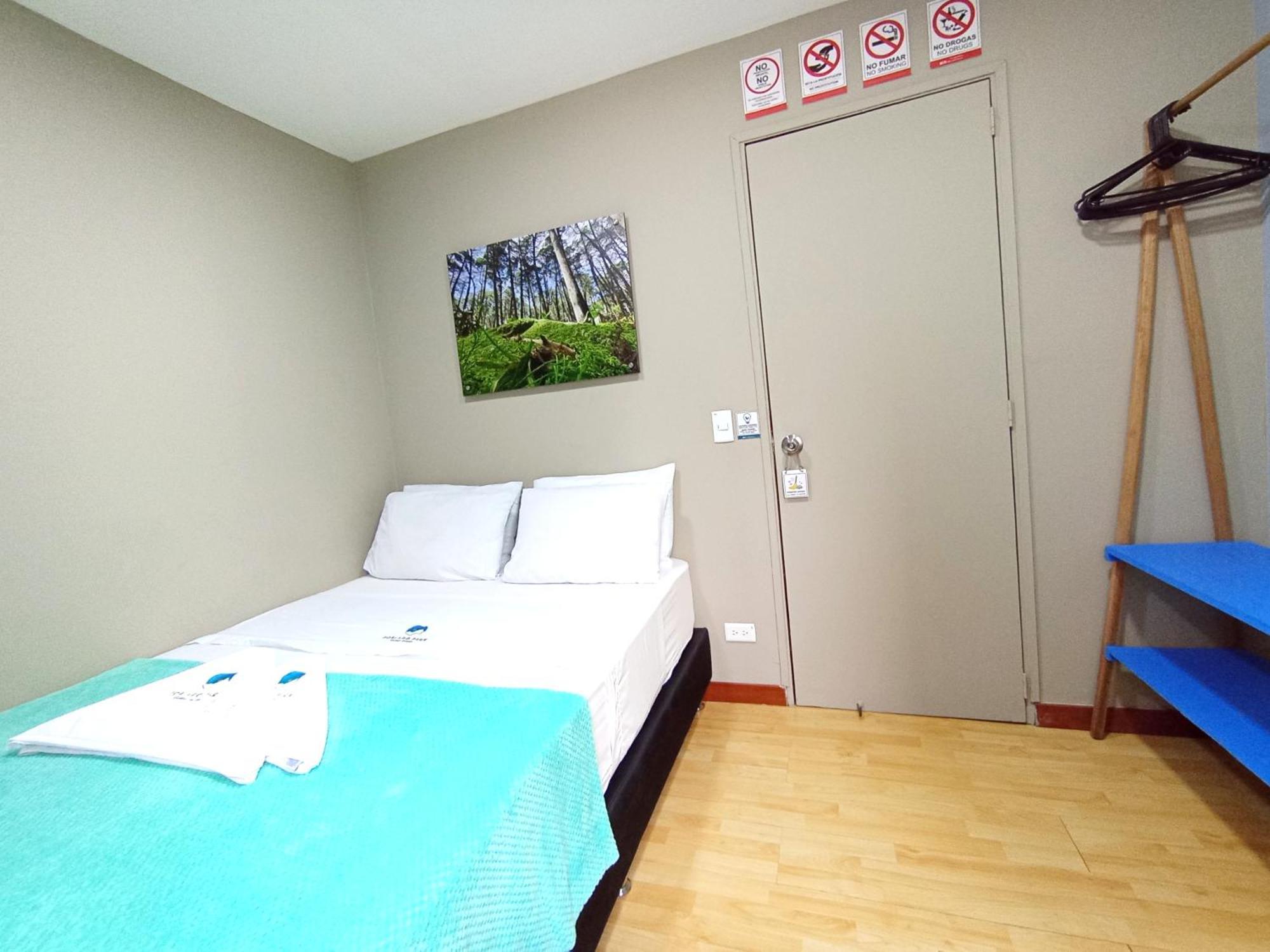 Poblado Park Guest House Medellín Eksteriør bilde