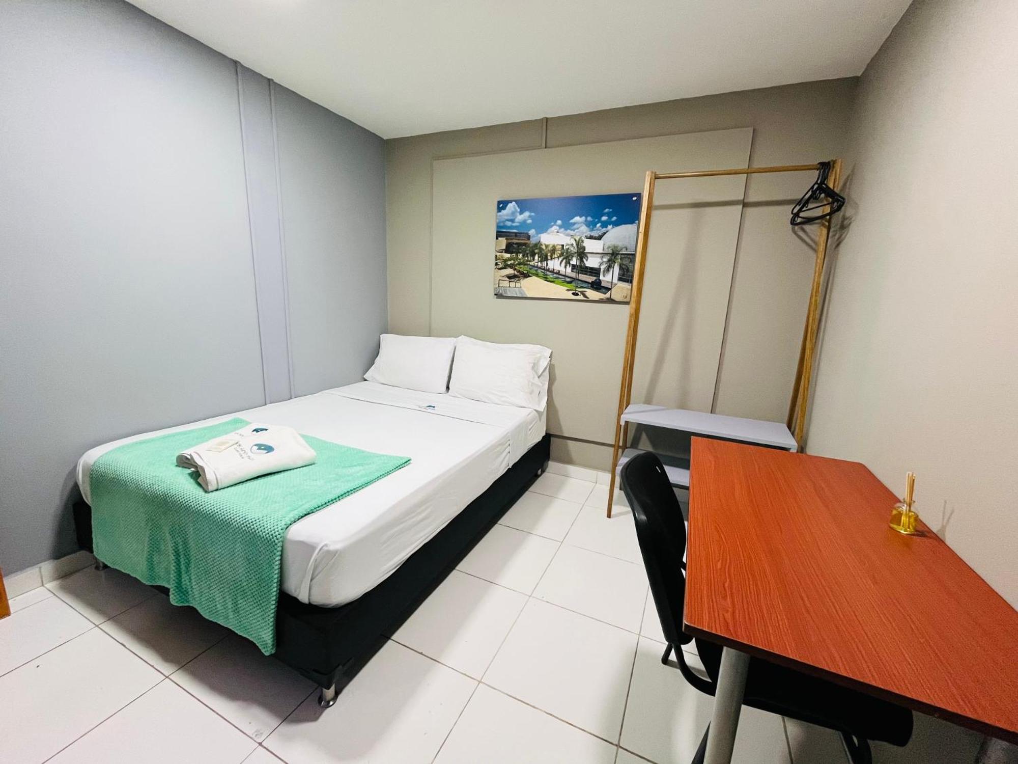 Poblado Park Guest House Medellín Eksteriør bilde