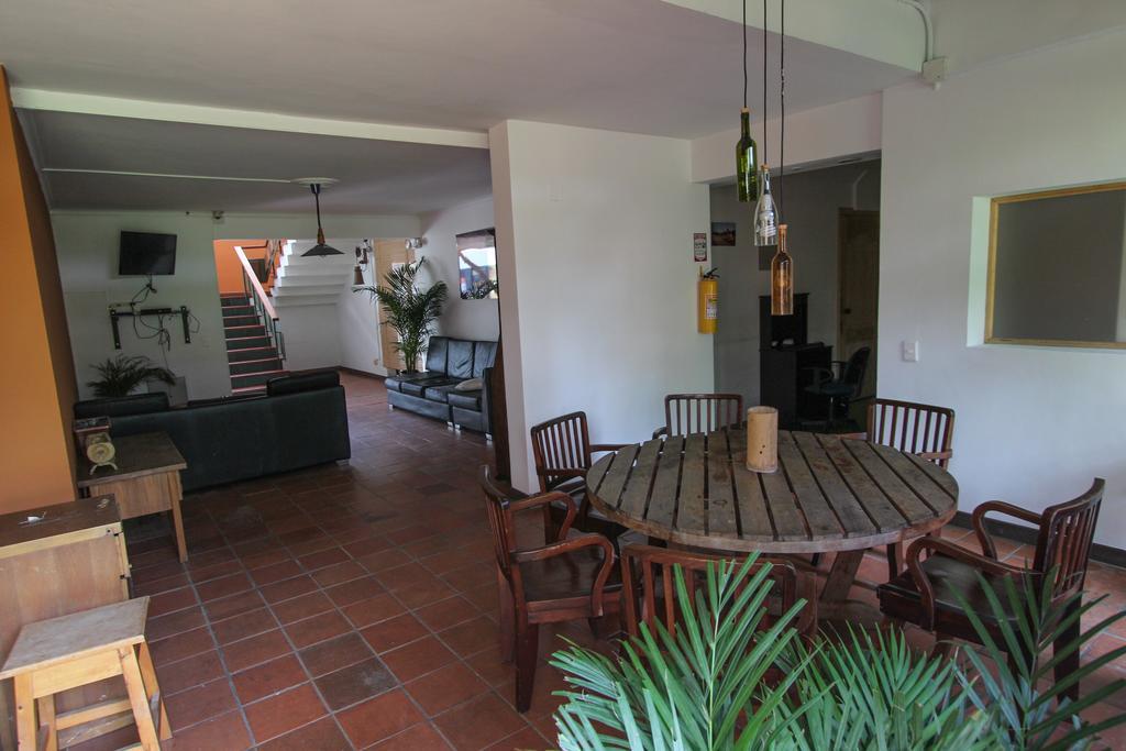 Poblado Park Guest House Medellín Eksteriør bilde
