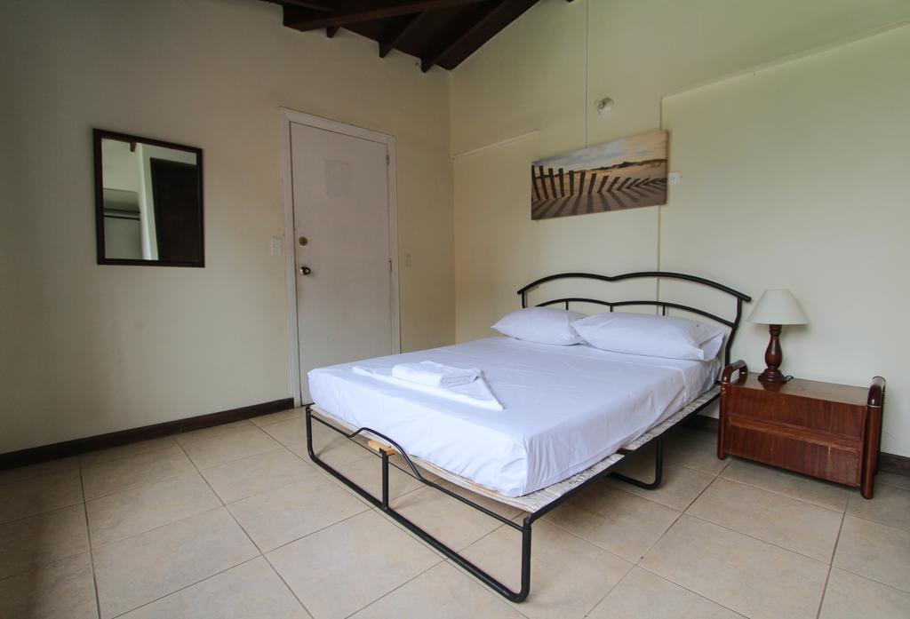 Poblado Park Guest House Medellín Eksteriør bilde